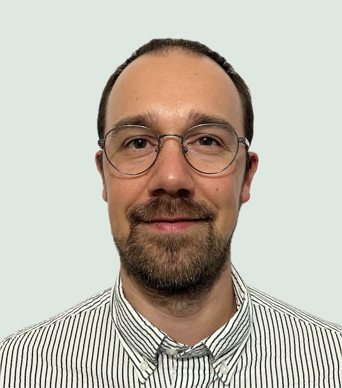 Dr. Tom Nissens